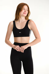 SET ACTIVE Outlet | SPORTBODY® SPORTY DUO LIFT BRA - ORCA
