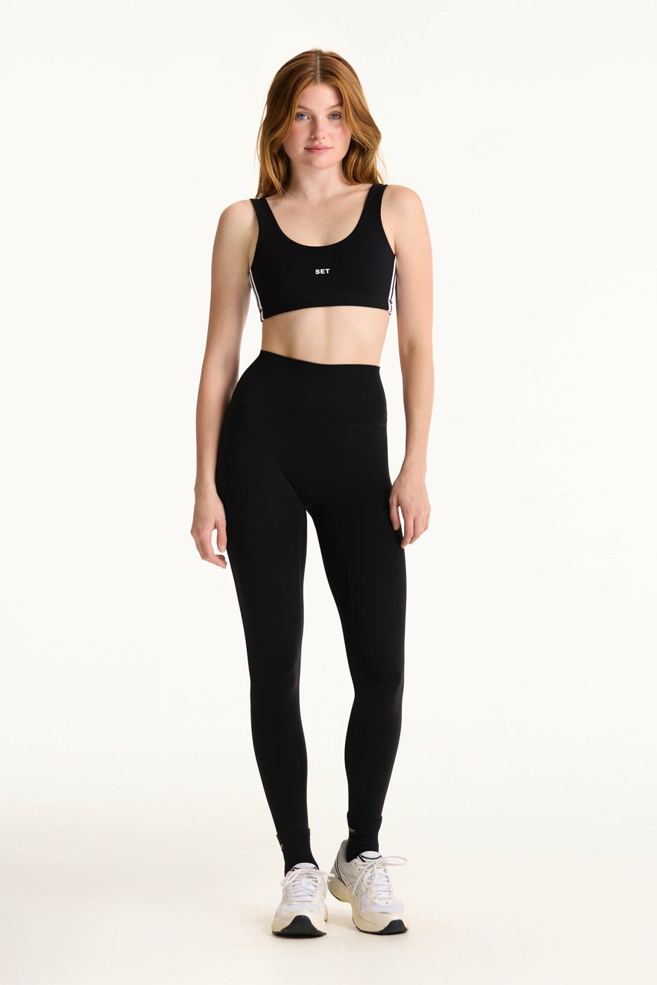 SET ACTIVE Outlet | SPORTBODY® SPORTY DUO LIFT BRA - ORCA