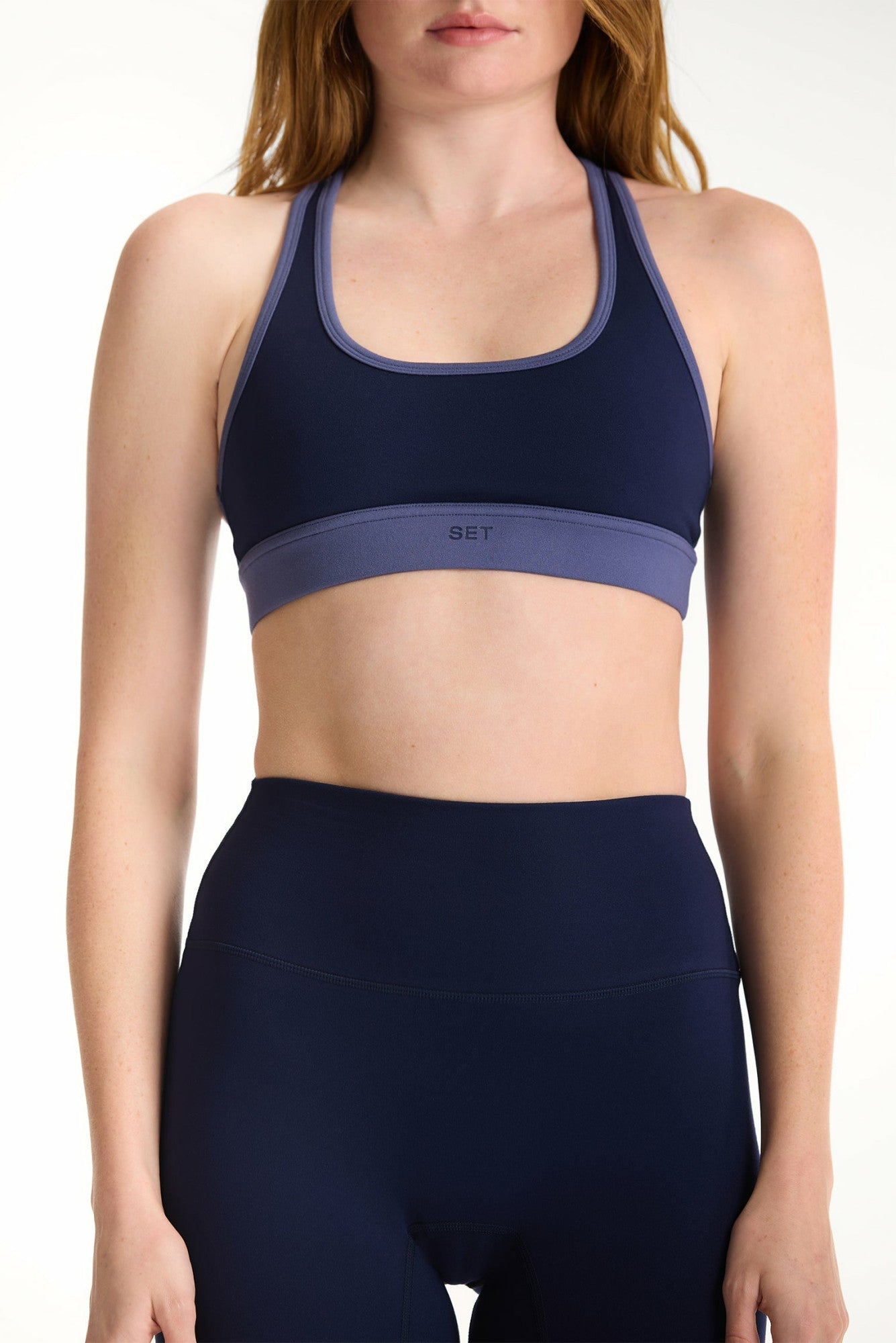 SET ACTIVE US | FORMCLOUD® CLOUD STAPLE BRA - CURRENT 1.0