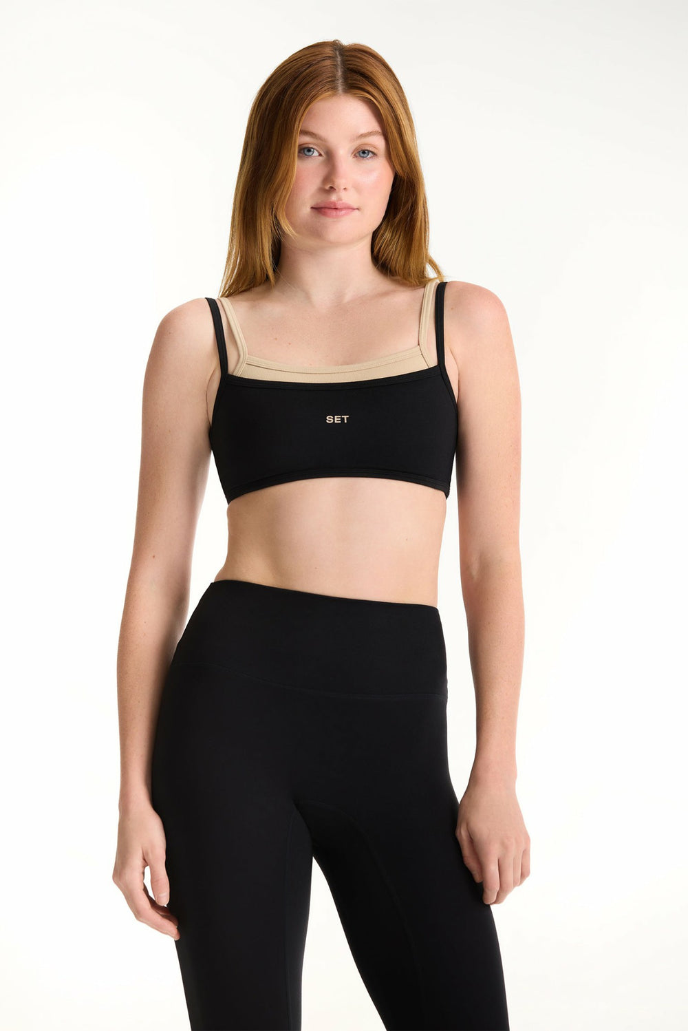 SET ACTIVE Outlets | FORMCLOUD® CLOUD TRAINING BRA - MARLIN 1.0