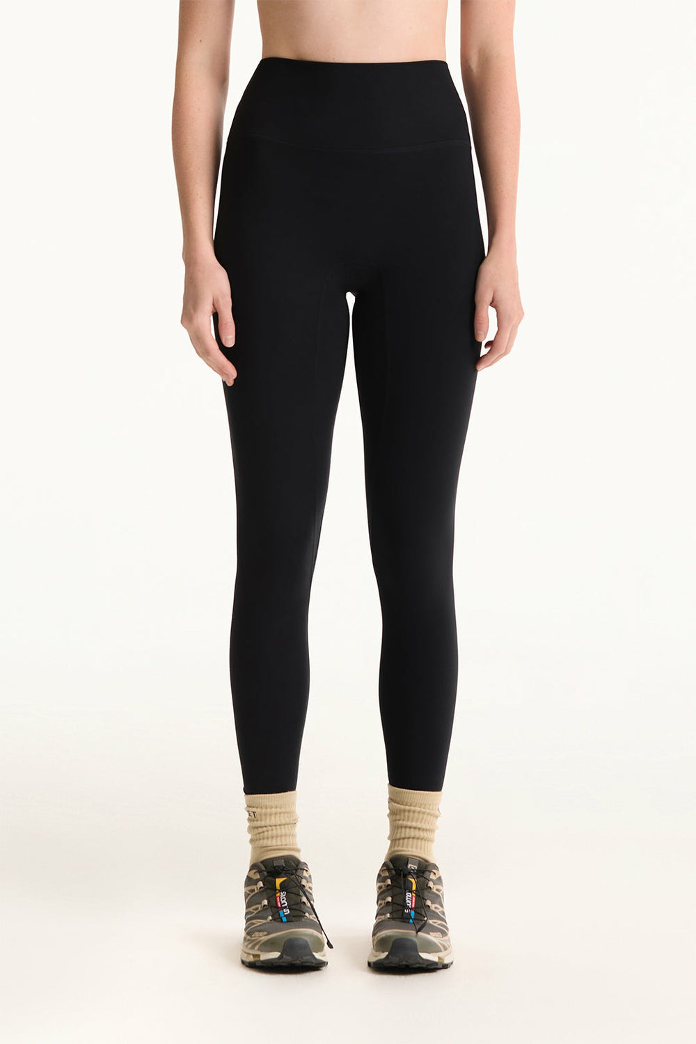 SET ACTIVE Discount | FORMCLOUD® CLOUD HIGH-RISE LEGGINGS - MARLIN 1.0