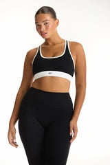 SET ACTIVE Sale | FORMCLOUD® CLOUD STAPLE BRA - ORCA 1.0