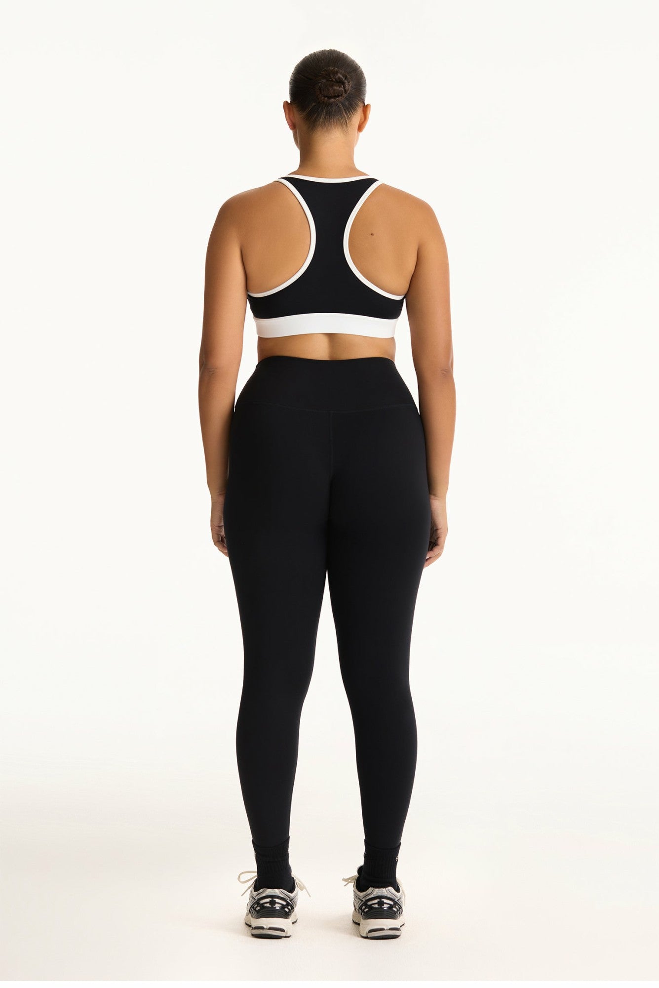 SET ACTIVE Website Store | FORMCLOUD® CLOUD HIGH-RISE LEGGINGS - ORCA 1.0