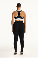 SET ACTIVE Website Store | FORMCLOUD® CLOUD HIGH-RISE LEGGINGS - ORCA 1.0