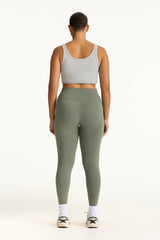 SET ACTIVE For Sale | SPORTBODY® SPORTY ROSTER BRA - KELP