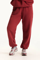 SET ACTIVE For Sale | MIDWEIGHT SWEATS STAPLE OLD SCHOOL SWEATPANTS - SNAPPER