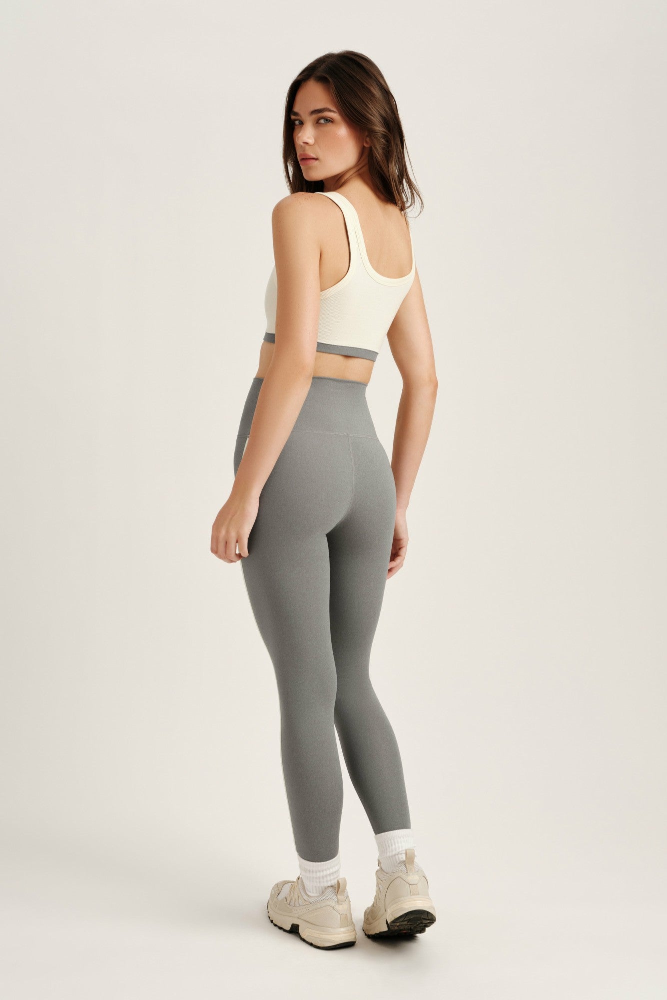 SET ACTIVE Online | SPORTBODY® SPORTY ROSTER BRA - LO-FI