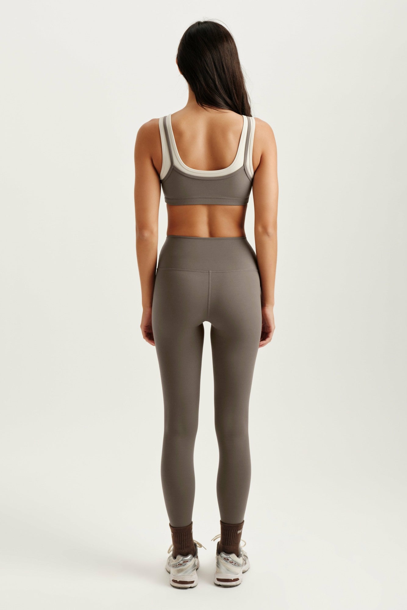 SET ACTIVE Discount | BREATHE 1.0 HERO BRA - GRAIN
