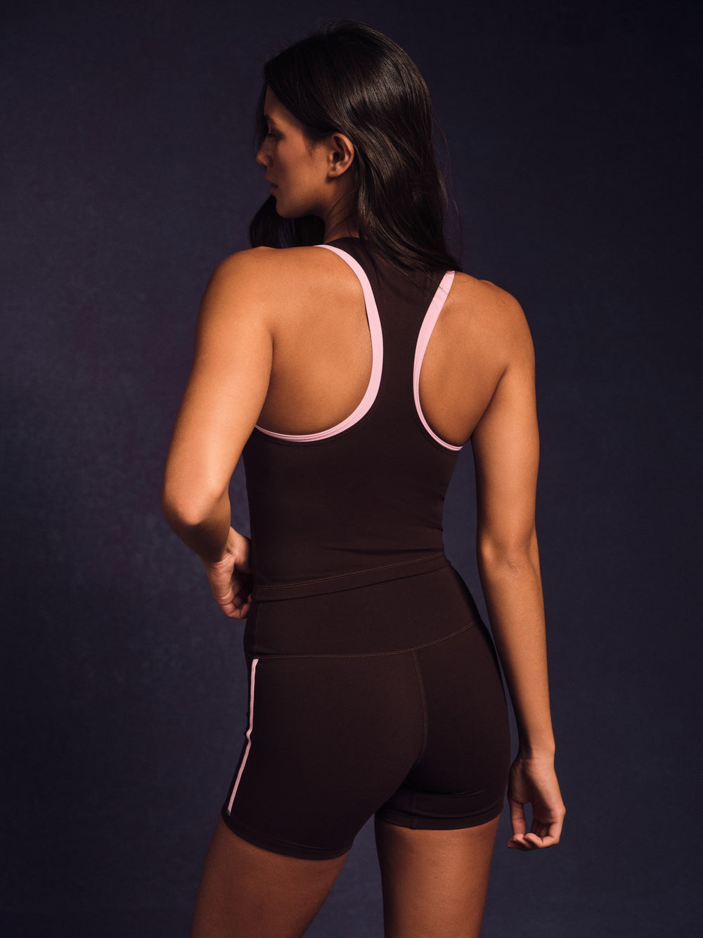SET ACTIVE Website Store | SPORTBODY® SPORTY GYM TANK - SWIRL