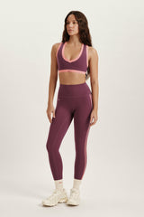 SET ACTIVE Outlet | BREATHE 1.0 LA BRA - ROSEBUD