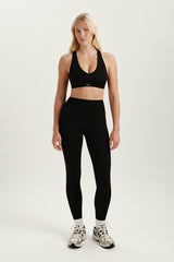 SET ACTIVE Outlets | SPORTBODY® SPORTY VAULT BRA - ONYX