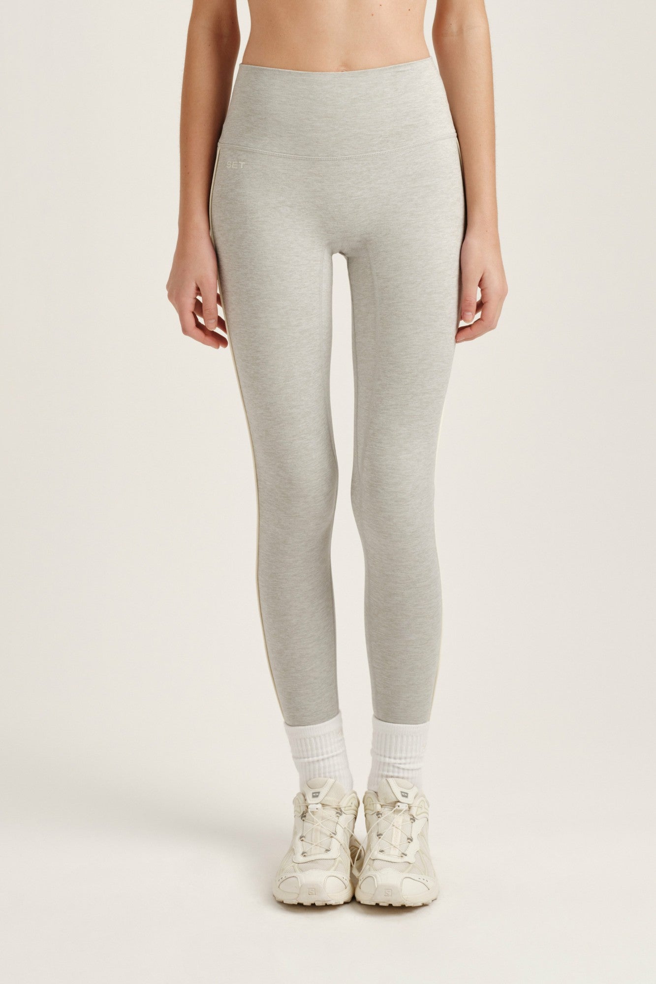 SET ACTIVE Outlet | FORMCLOUD® CLOUD PIPE LEGGINGS - WORN