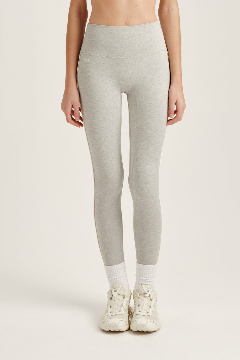 SET ACTIVE Outlet | FORMCLOUD® CLOUD PIPE LEGGINGS - WORN