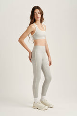 SET ACTIVE Outlet | FORMCLOUD® CLOUD PIPE LEGGINGS - WORN