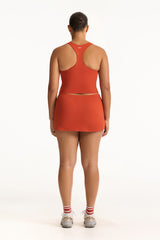 SET ACTIVE Online | FORMCLOUD® CLOUD MINI SKIRT - CREST 1.0