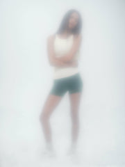 SET ACTIVE Outlet | SPORTBODY® SPORTY PIPE SHORTS - NOCTURNAL