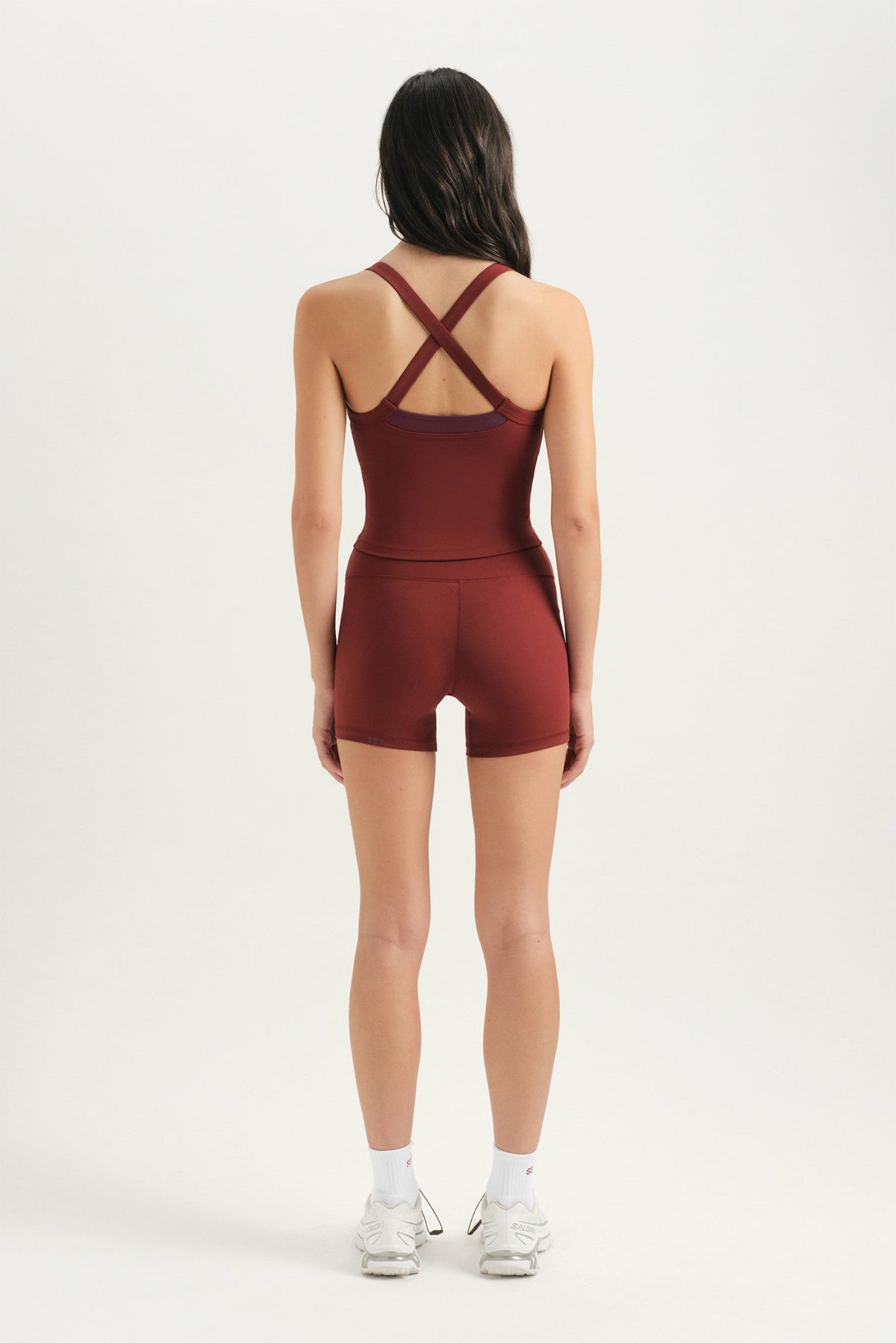 SET ACTIVE US | LUXFORM® LUX SHORTS - FEVER