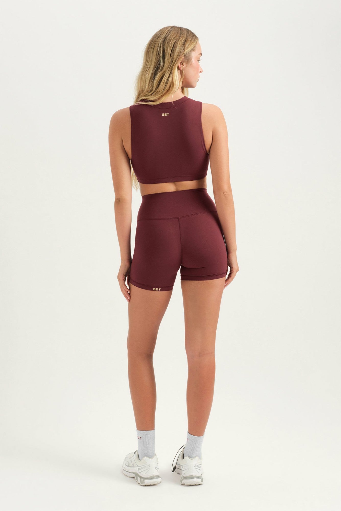 SET ACTIVE For Sale | BREATHE 1.0 SHORTS - SAHARA