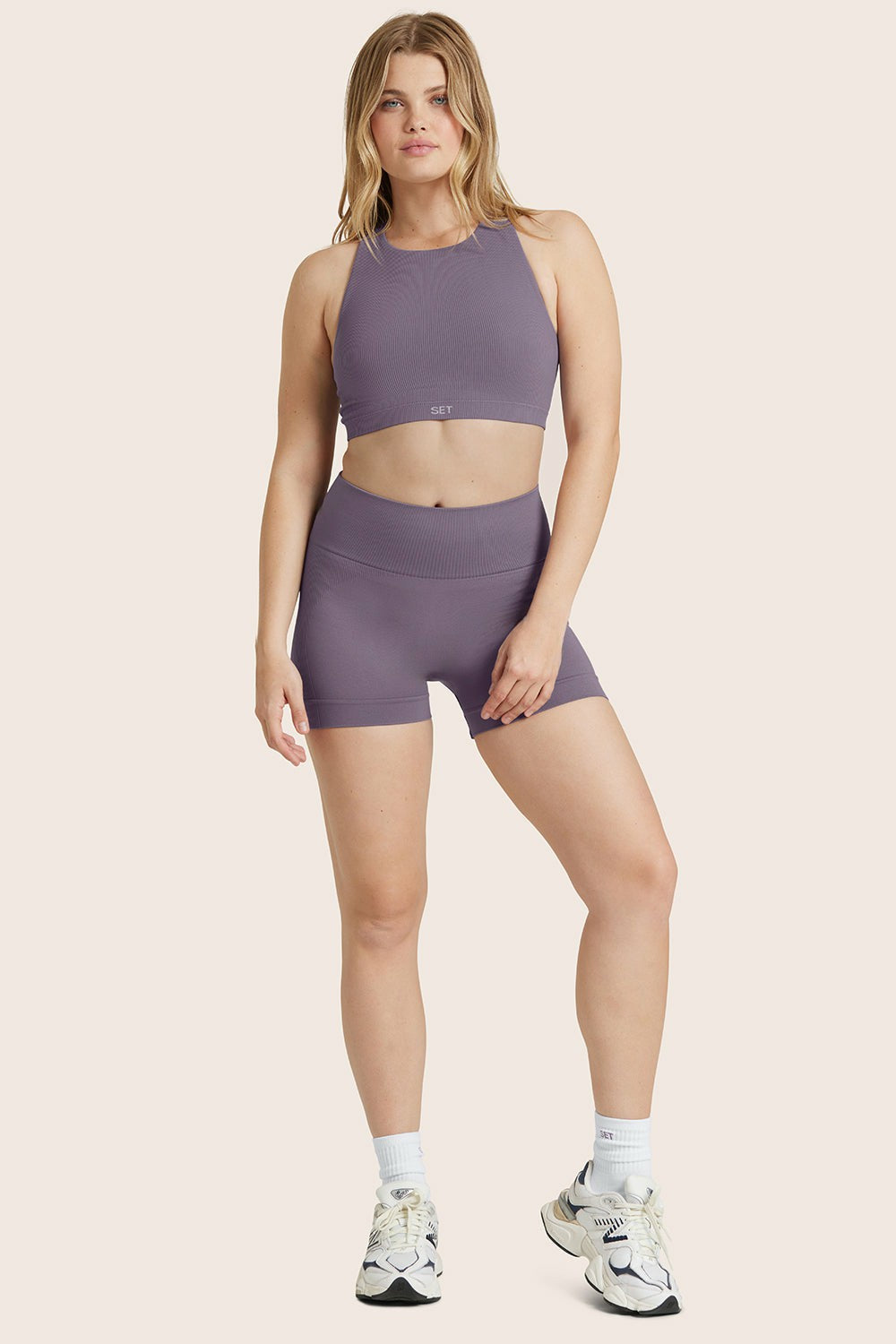 SET ACTIVE Outlets | SCULPTFLEX® POWER SHORTS - GENESIS