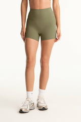 SET ACTIVE Online | BREATHE 1.0 PARKE SHORTS - BEACHGRASS
