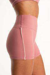 SET ACTIVE Discount | FORMCLOUD® CLOUD PARKE PIPE SHORTS - BAKED 1.0