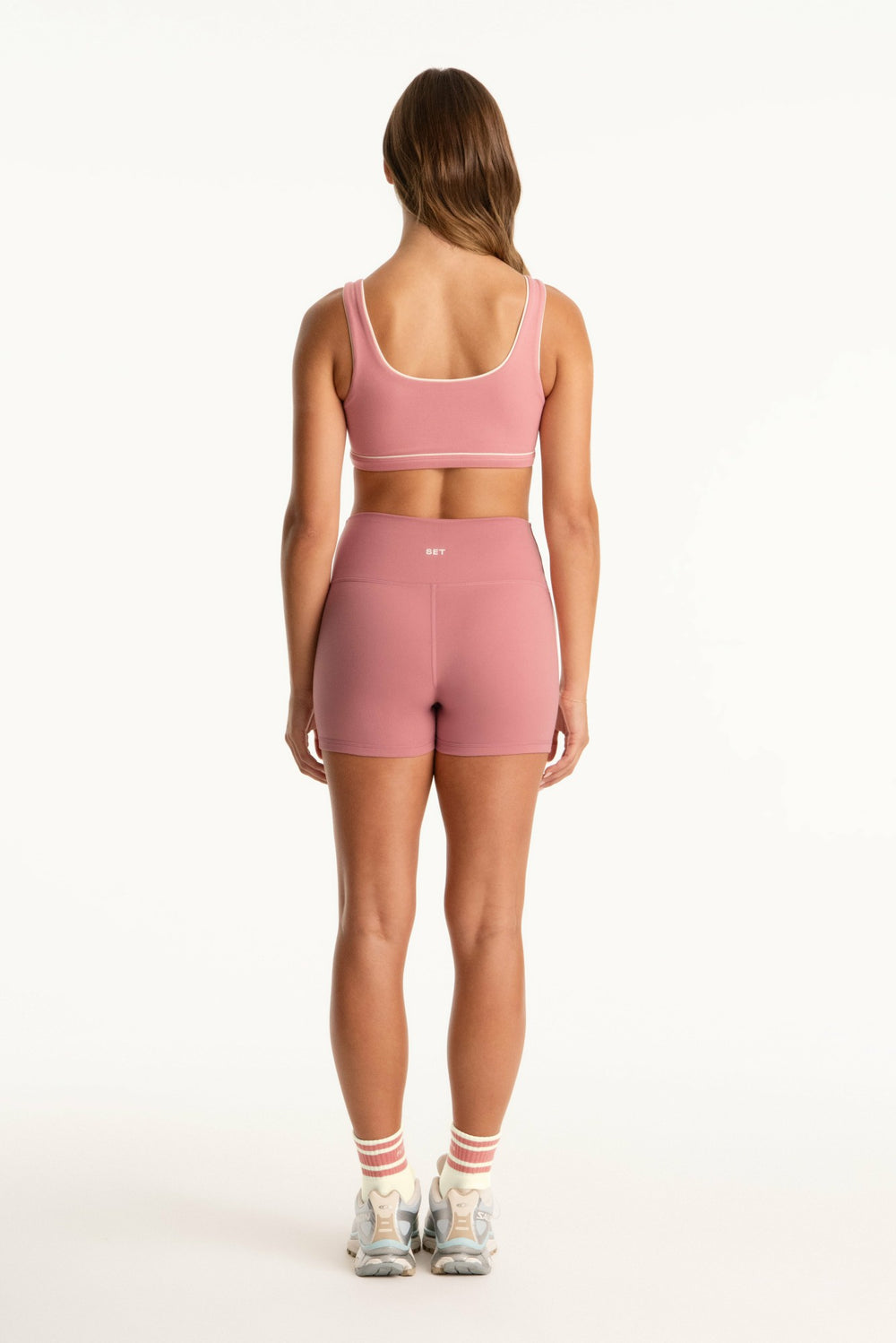 SET ACTIVE Discount | FORMCLOUD® CLOUD PARKE PIPE SHORTS - BAKED 1.0