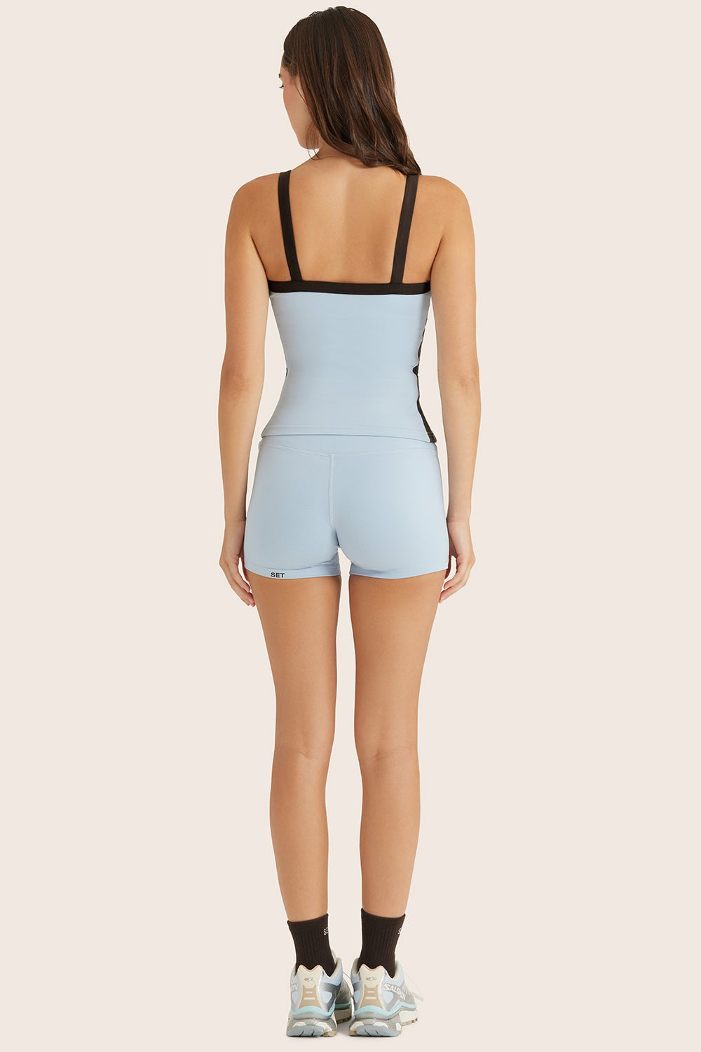SET ACTIVE Sale | FORMCLOUD® CLOUD SHORTS - FROSTING 1.0