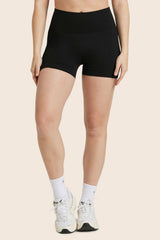 SET ACTIVE Outlet | SCULPTFLEX® POWER SHORTS - ONYX