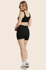 SET ACTIVE Outlet | SCULPTFLEX® POWER SHORTS - ONYX