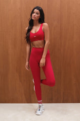 SET ACTIVE For Sale | SPORTBODY® SPORTY HIGH-RISE LEGGINGS - LEGACY