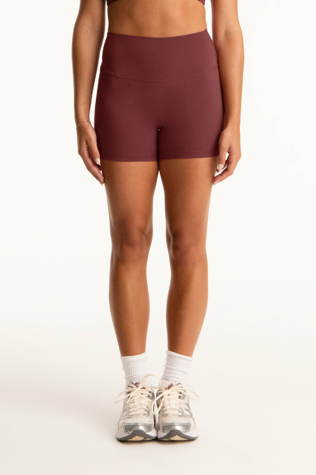 SET ACTIVE Sale | BREATHE 1.0 PARKE SHORTS - RHUBARB