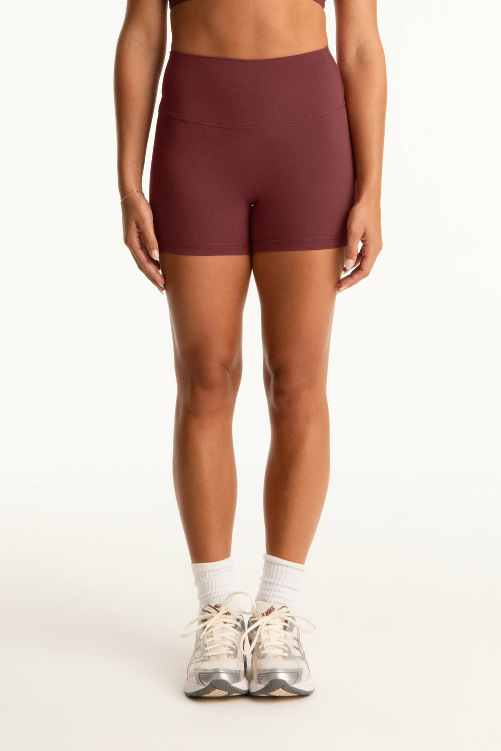 SET ACTIVE Sale | BREATHE 1.0 PARKE SHORTS - RHUBARB