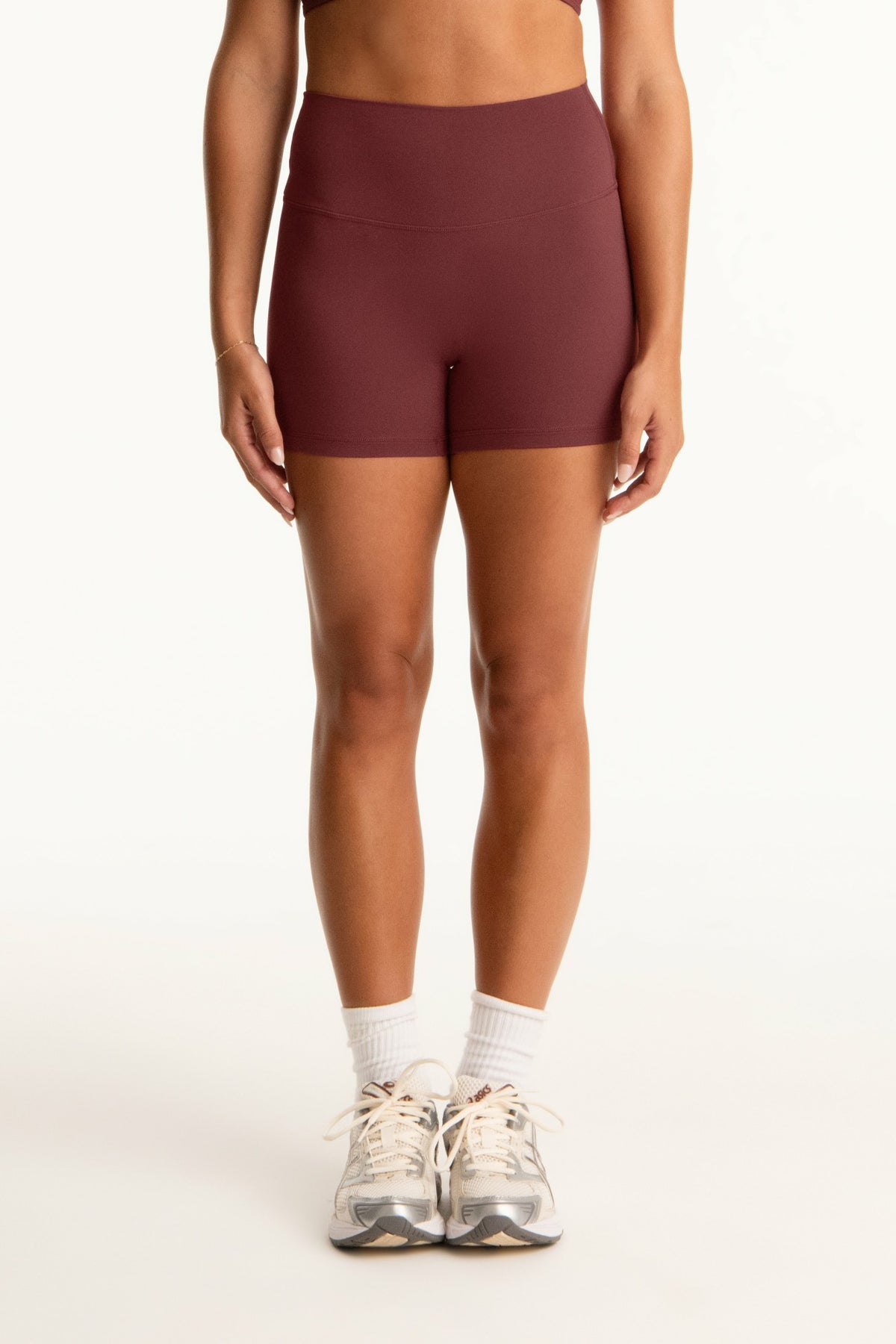 SET ACTIVE Sale | BREATHE 1.0 PARKE SHORTS - RHUBARB