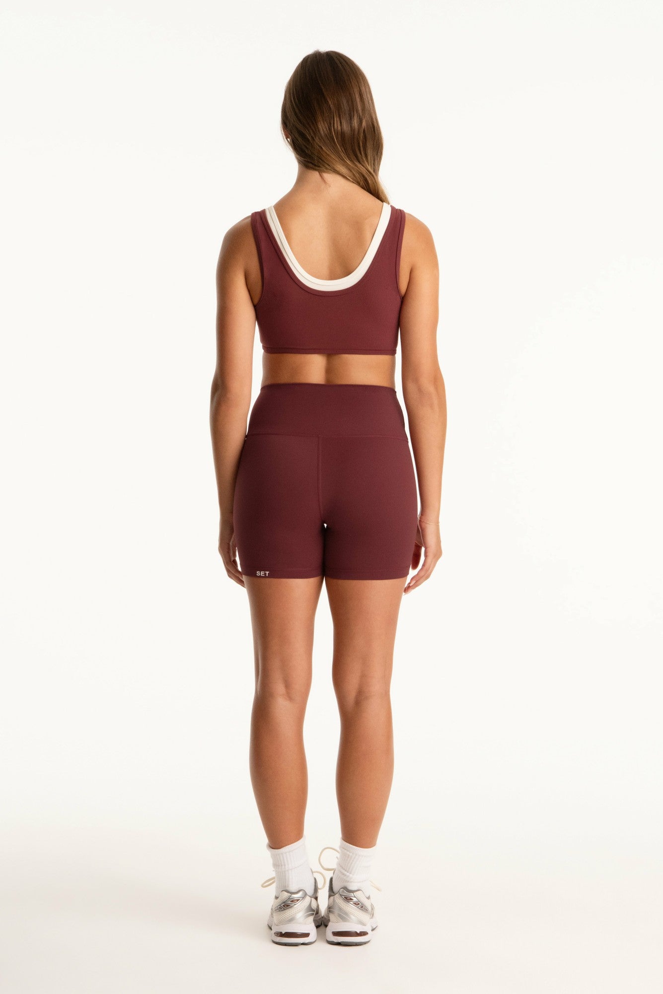SET ACTIVE Sale | BREATHE 1.0 PARKE SHORTS - RHUBARB