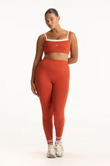 SET ACTIVE Outlets | FORMCLOUD® CLOUD HIGH-RISE LEGGINGS - CREST 1.0