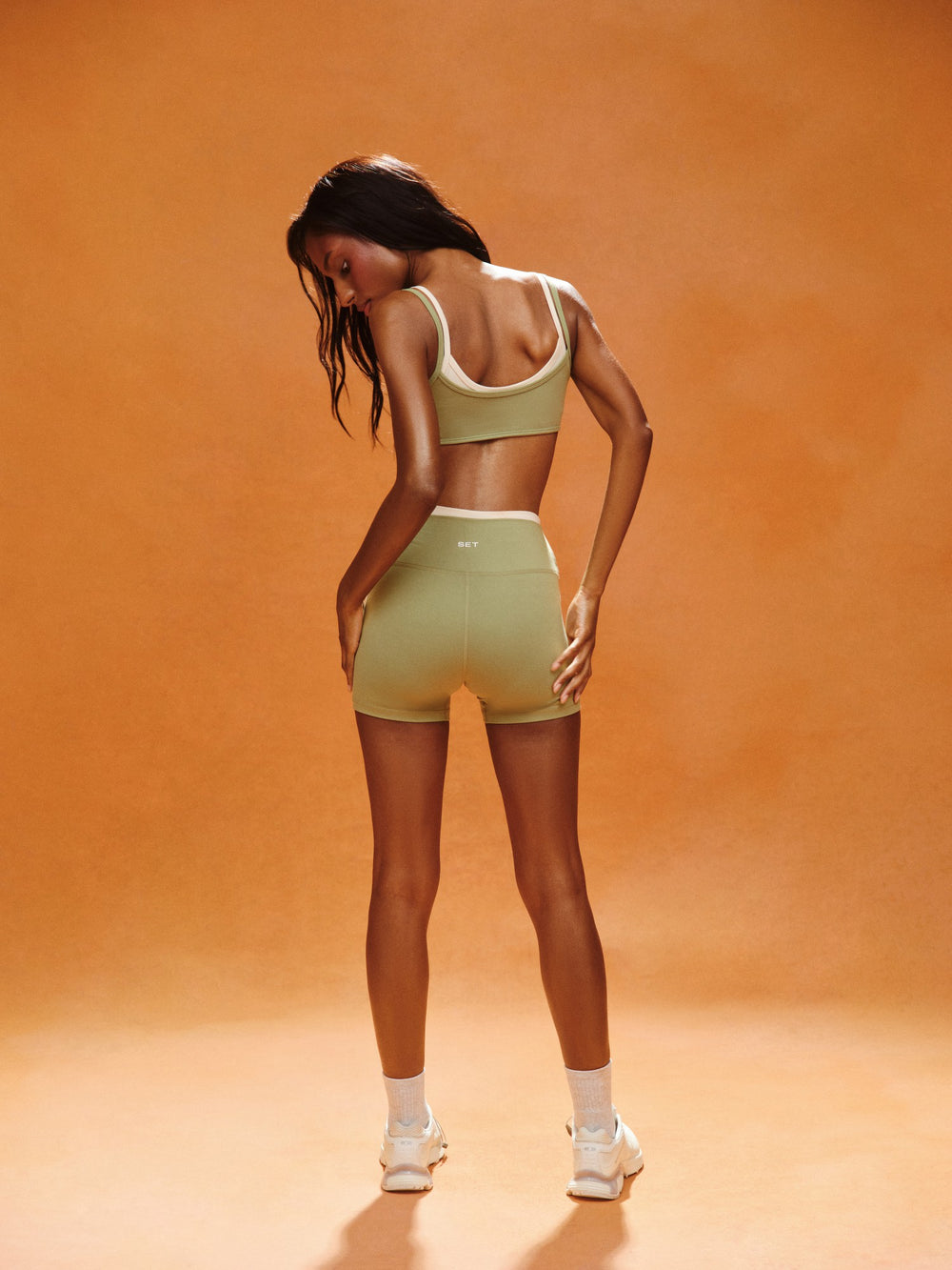 SET ACTIVE Sale | FORMCLOUD® CLOUD TRAINING BRA - PIÑA