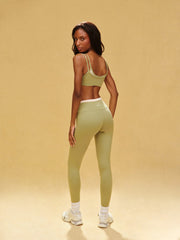 SET ACTIVE Website Store | FORMCLOUD® CLOUD CONTROL LEGGINGS - PIÑA
