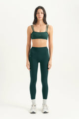 SET ACTIVE Discount | SPORTBODY® SPORTY PIPE LEGGINGS - NOCTURNAL
