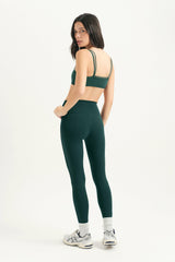 SET ACTIVE Discount | SPORTBODY® SPORTY PIPE LEGGINGS - NOCTURNAL