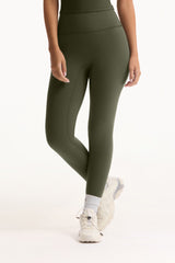 SET ACTIVE Sale | LUXFORM® LUX HIGH-RISE LEGGINGS - SURGE