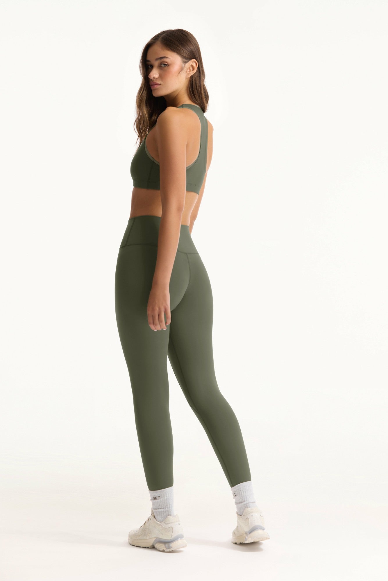 SET ACTIVE Sale | LUXFORM® LUX HIGH-RISE LEGGINGS - SURGE