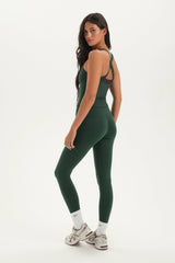 SET ACTIVE Website Store | LUXFORM® LUX HIGH-RISE LEGGINGS - EVERWOOD