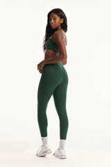 SET ACTIVE Outlet | FORMCLOUD® CLOUD HIGH-RISE LEGGINGS - AGAVE 818 1.0