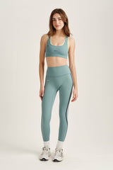 SET ACTIVE Outlets | LUXFORM® LUX GYM BRA - WASHED