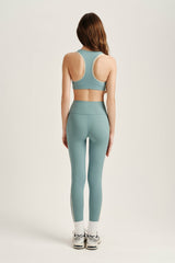 SET ACTIVE Outlets | LUXFORM® LUX GYM BRA - WASHED