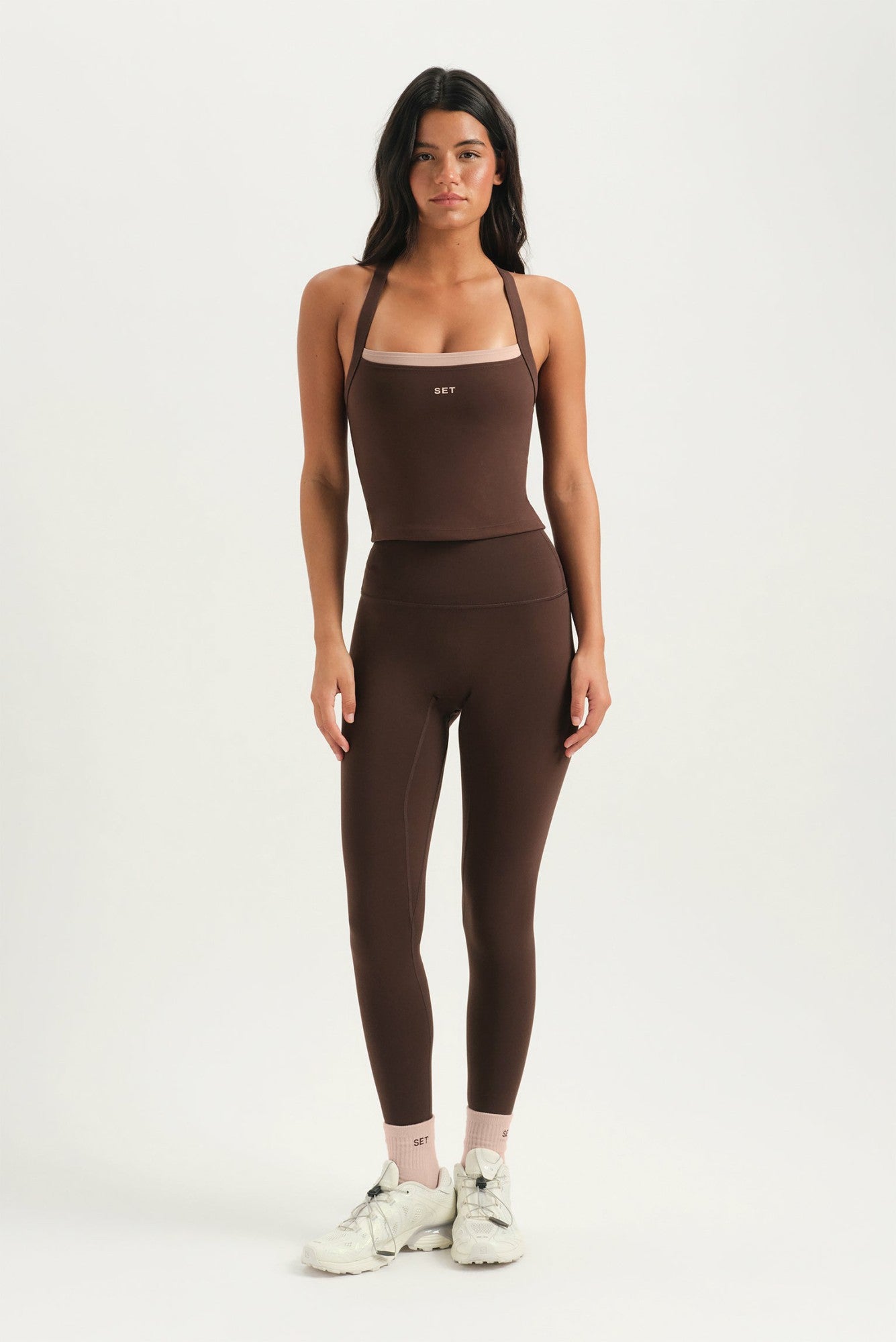 SET ACTIVE Discount | LUXFORM® LUX HIGH-RISE LEGGINGS - ZION
