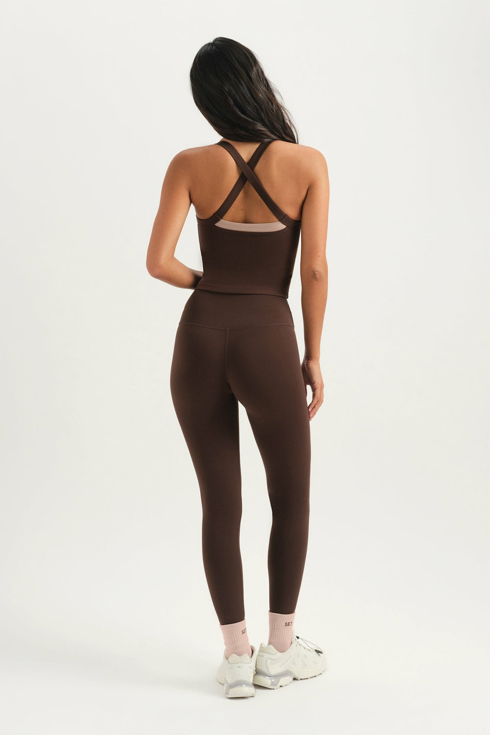 SET ACTIVE Discount | LUXFORM® LUX HIGH-RISE LEGGINGS - ZION