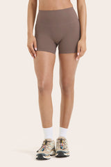 SET ACTIVE Outlet | BREATHE 1.0 SHORTS - CANOE