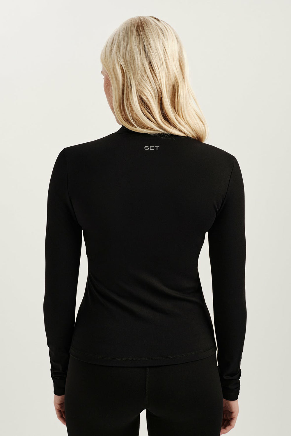 SET ACTIVE For Sale | SPORTBODY® SPORTY WARM UP - ONYX