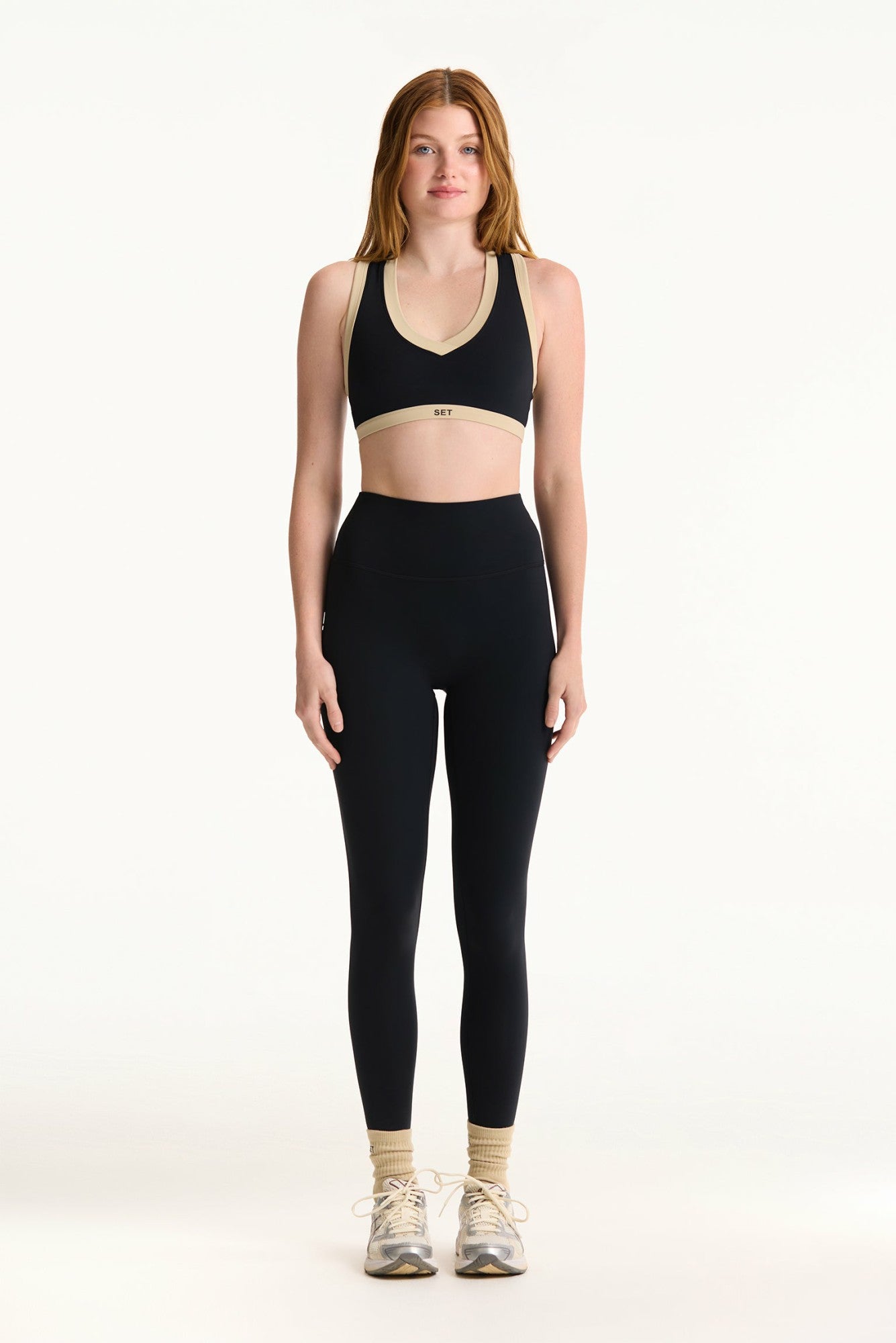 SET ACTIVE Discount | BREATHE 1.0 HIGH-RISE LEGGINGS - MARLIN